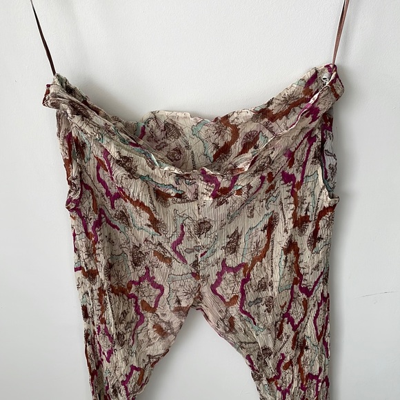 Beach/pool pants - Picture 1 of 4